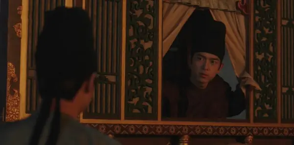 锦绣芳华第14集剧照