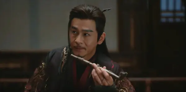 暗河传第5集剧照